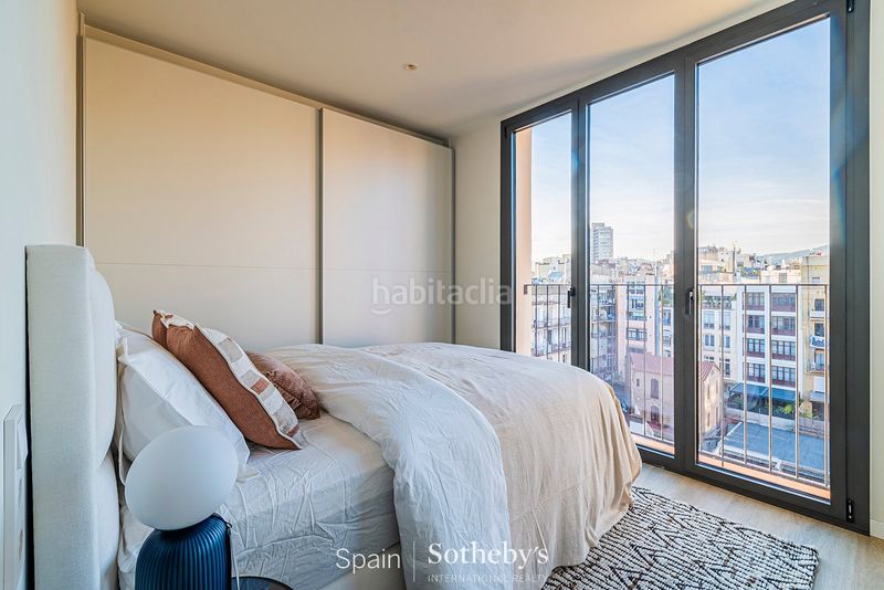 Foto e4462d04-9811-4b11-90b5-21cd87773df8. Duplex con riscaldamento in L´Antiga Esquerra de l´Eixample Barcelona