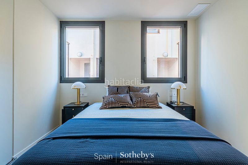 Foto fee6afd1-c77f-4dd1-a11c-40d70916d2ee. Duplex con riscaldamento in L´Antiga Esquerra de l´Eixample Barcelona