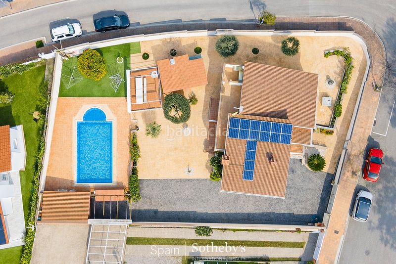 Foto 2b0e66eb-695c-4528-b3ad-3a060527bff2. Casa amb calefacció aparcament piscina a Mas Alba Sant Pere de Ribes