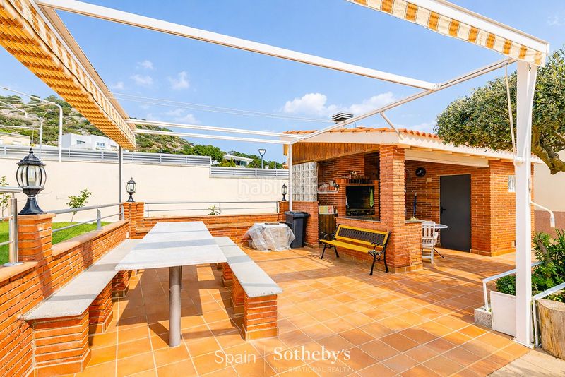 Foto 36f440a8-5a6b-4723-ab6f-6ecd5bd02c0b. Casa amb calefacció aparcament piscina a Mas Alba Sant Pere de Ribes