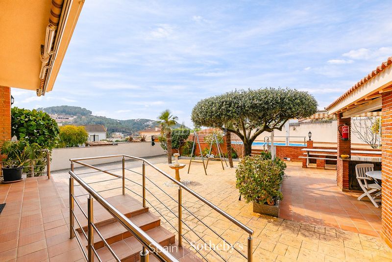 Foto b6353266-d0f5-4550-b42f-cc34d21121f2. Casa amb calefacció aparcament piscina a Mas Alba Sant Pere de Ribes