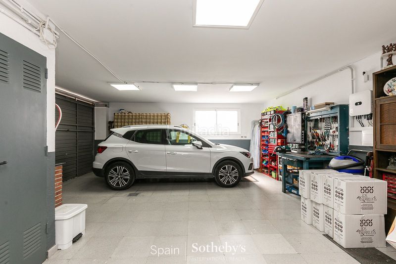 Foto d51af107-8497-468c-a8e3-fe369ad73385. Casa amb calefacció aparcament piscina a Mas Alba Sant Pere de Ribes