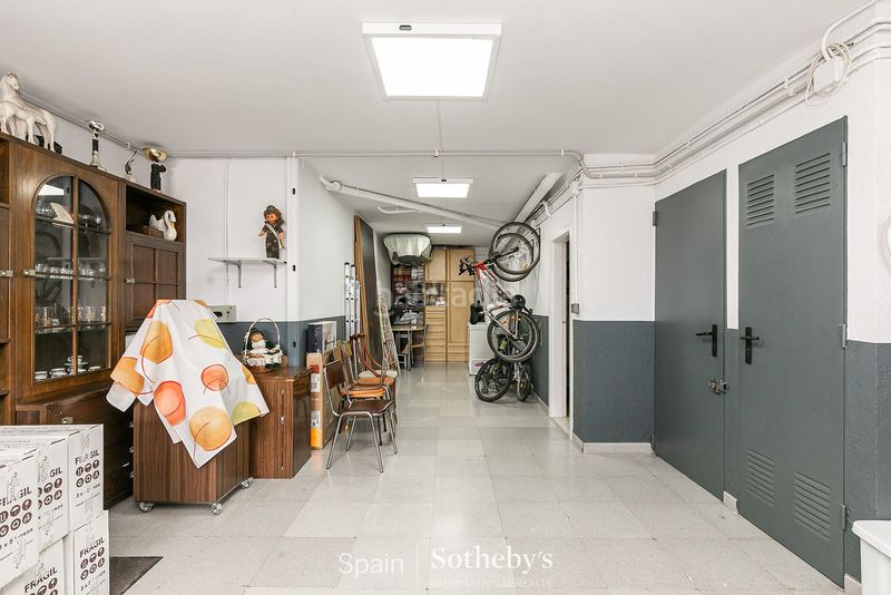 Foto f5a22f8c-a11e-42cb-8dee-e87c37af242a. Casa amb calefacció aparcament piscina a Mas Alba Sant Pere de Ribes
