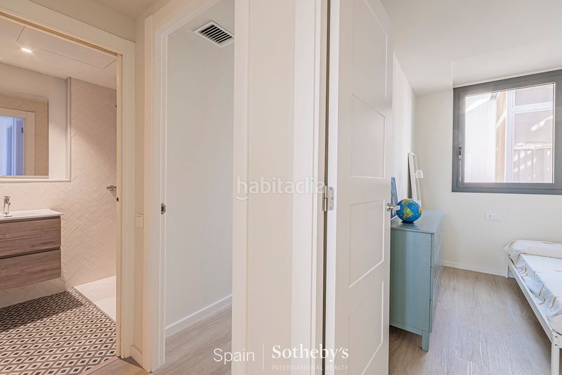 Foto 0f303e29-e166-421d-b0e3-7df9ec1ae8bc. Dúplex amb calefacció a L´Antiga Esquerra de l´Eixample Barcelona