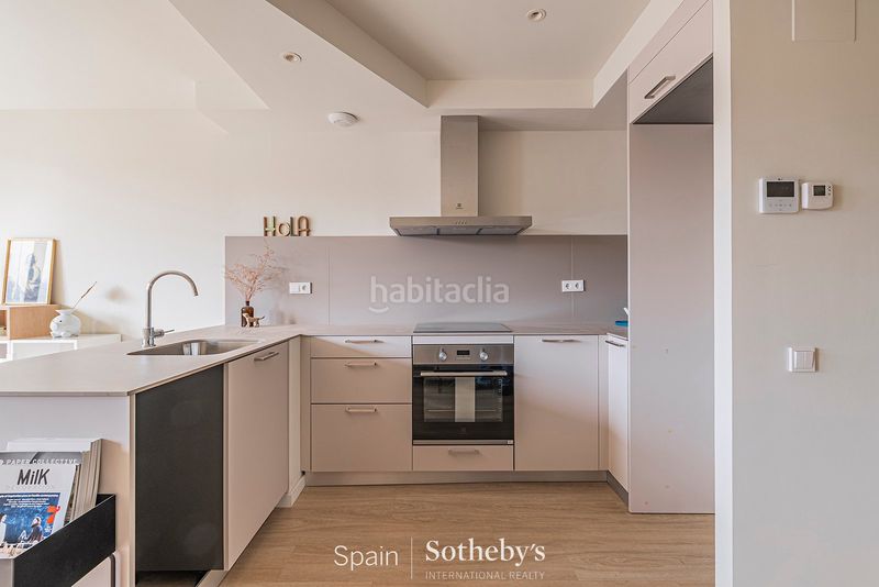 Foto 3aa7b5f7-3c55-4eef-ad73-3b51b66da7e2. Dúplex amb calefacció a L´Antiga Esquerra de l´Eixample Barcelona