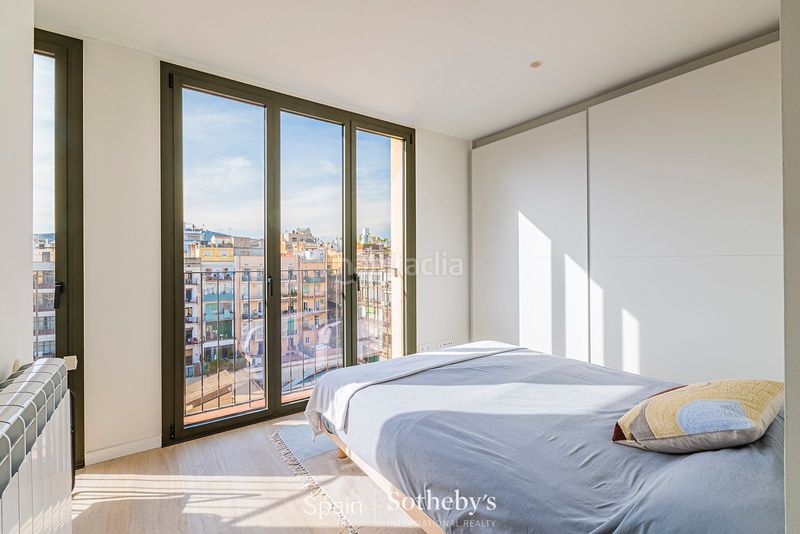 Foto 4c7c4b89-4a5c-4c9b-9fe2-5407db27c259. Dúplex amb calefacció a L´Antiga Esquerra de l´Eixample Barcelona