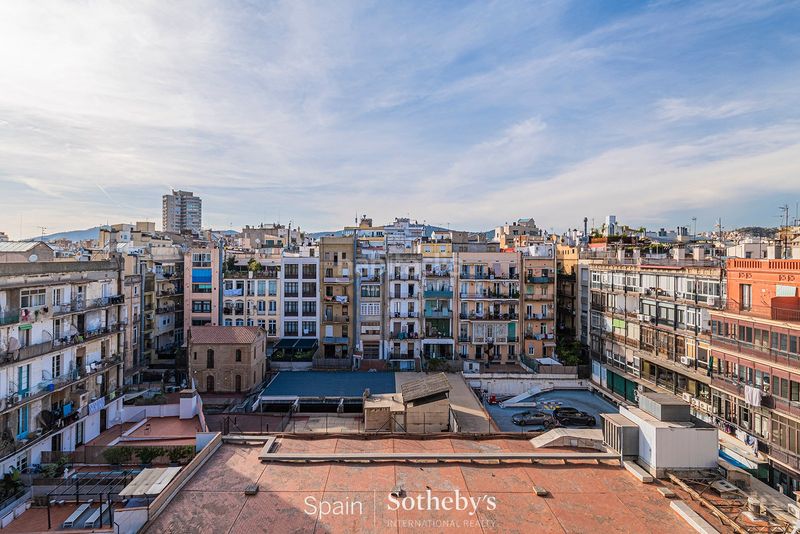 Foto d8c43e9a-0dfb-4966-bc94-5ab4446da4ce. Dúplex amb calefacció a L´Antiga Esquerra de l´Eixample Barcelona