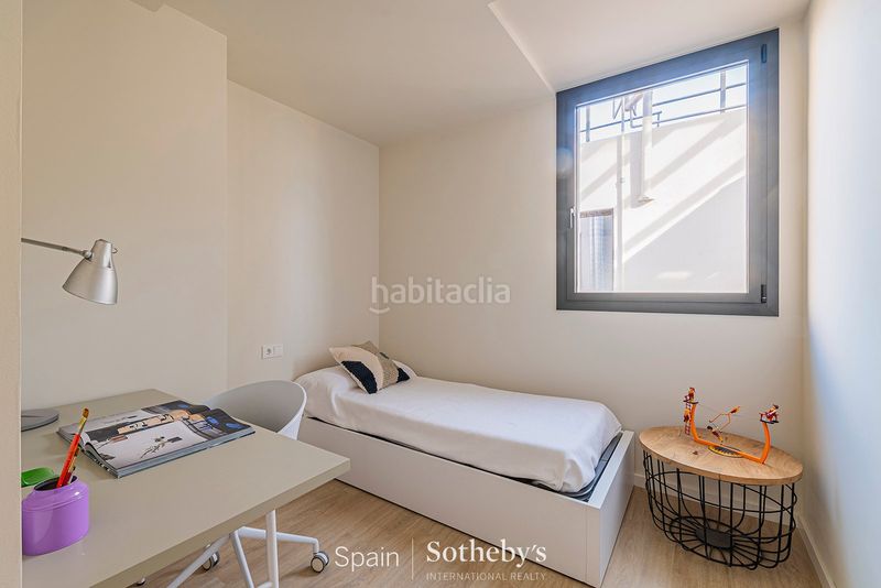 Foto dfbf3fd8-b9aa-4807-b902-aa496a3e7719. Dúplex amb calefacció a L´Antiga Esquerra de l´Eixample Barcelona