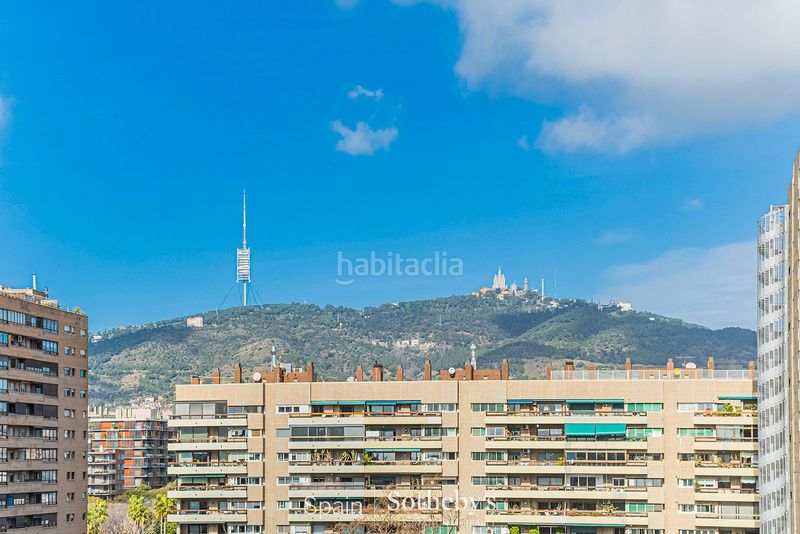 Foto da3d7c67-5cc7-4687-900c-686c8f8acec0. Àtic amb calefacció a Barri de les Corts Barcelona
