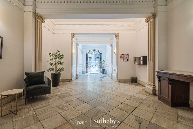 Foto 3dc229d7-9f8c-4bb2-ad03-de7dc8f07a48. Apartament amb calefacció a Dreta de l´Eixample Barcelona