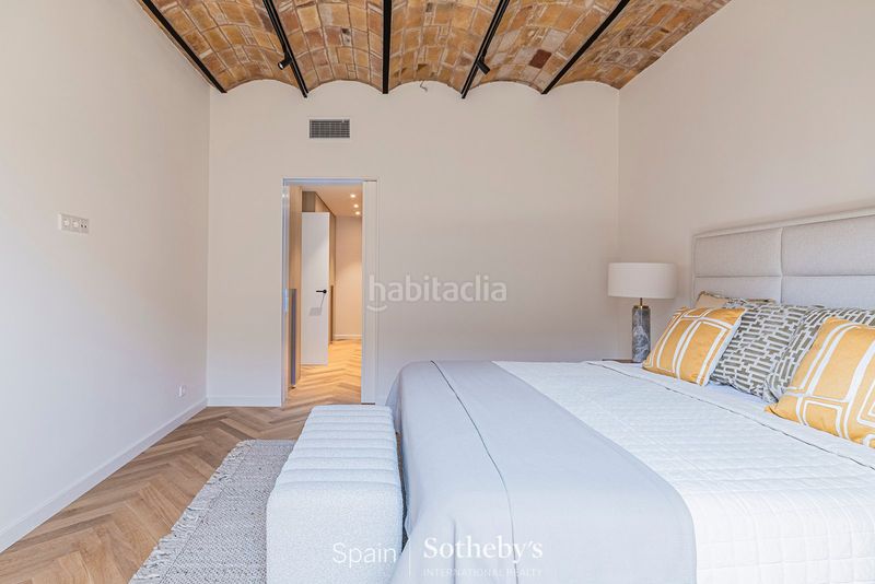 Foto 46078699-3ebf-4d4c-b03f-67898b834a53. Apartament amb calefacció a Dreta de l´Eixample Barcelona