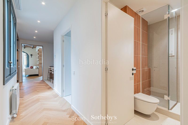 Foto 46239e07-469c-4e2d-b703-390022af391e. Apartament amb calefacció a Dreta de l´Eixample Barcelona