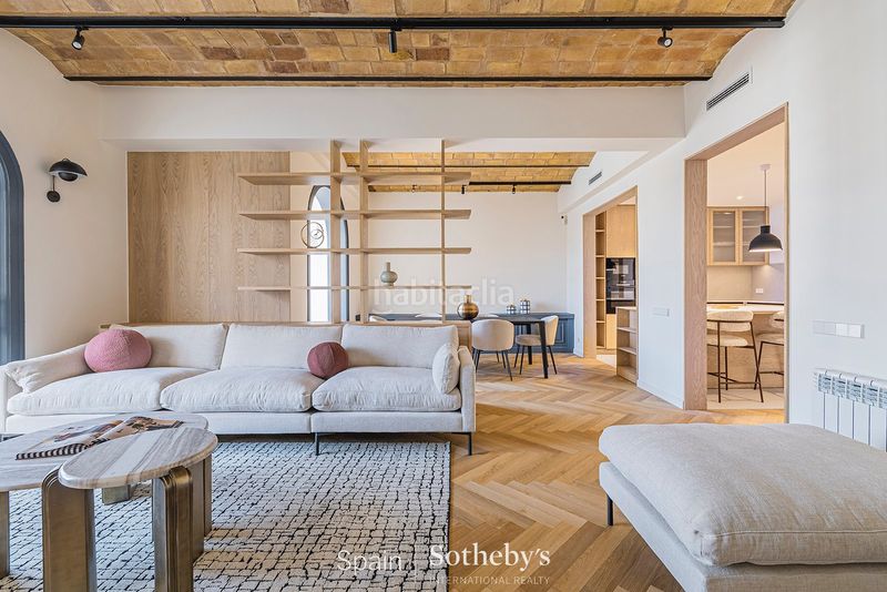 Foto 4deedcd5-3fa4-4135-bb4d-f77450fff713. Apartament amb calefacció a Dreta de l´Eixample Barcelona