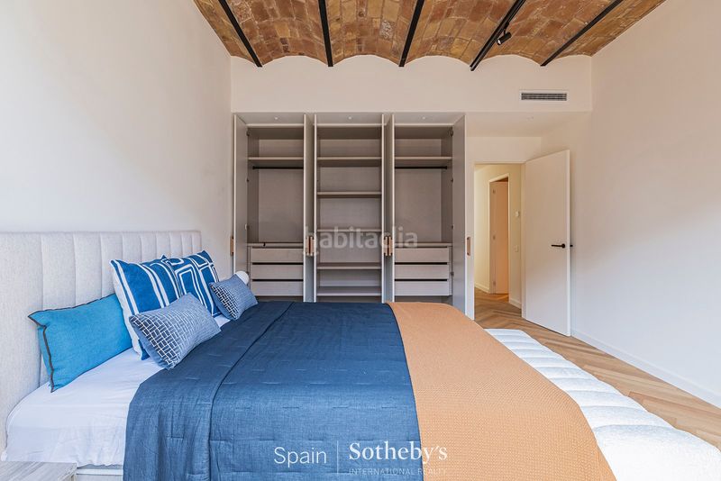 Foto 5277cab5-6f64-4a30-a7e4-8a6ac4a31da7. Apartament amb calefacció a Dreta de l´Eixample Barcelona