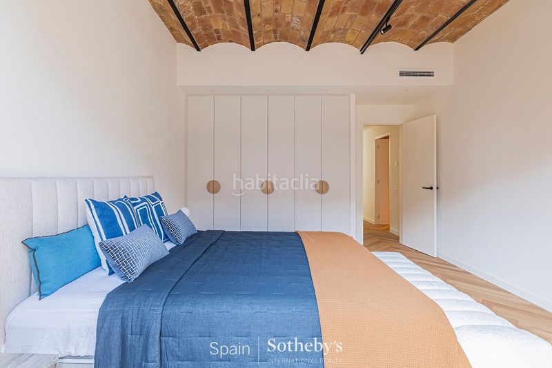 Foto 53de56dd-409c-45aa-9cbd-3bb4f0bbdcab. Apartament amb calefacció a Dreta de l´Eixample Barcelona