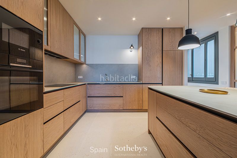 Foto 6176dd0c-4d00-47a4-a164-6c4b23ae410d. Apartament amb calefacció a Dreta de l´Eixample Barcelona