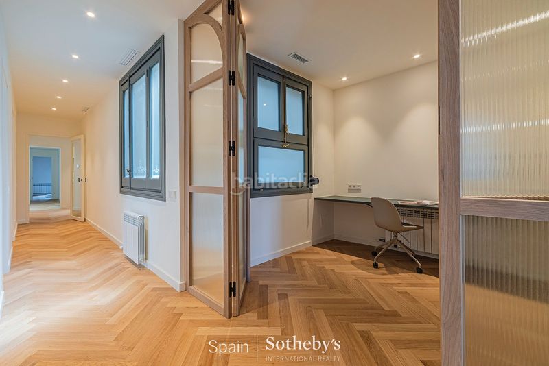 Foto 647a66dd-9ac5-49df-9cc3-184e6f00b251. Apartament amb calefacció a Dreta de l´Eixample Barcelona