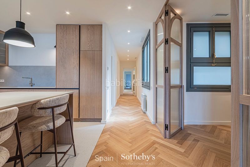 Foto 7d117eaf-6ab4-451f-9c76-8aebeedf51c8. Apartament amb calefacció a Dreta de l´Eixample Barcelona