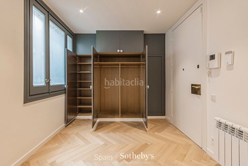 Foto 83dcecec-13d6-4a20-8803-33213ad1c639. Apartament amb calefacció a Dreta de l´Eixample Barcelona