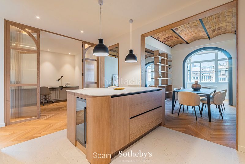 Foto 91201c59-2f2c-49e7-ba74-a5f5d3bc8d01. Apartament amb calefacció a Dreta de l´Eixample Barcelona