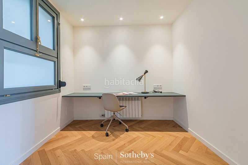 Foto 9689bbf9-7ad9-4fb0-a50d-4c2521bd345e. Apartament amb calefacció a Dreta de l´Eixample Barcelona