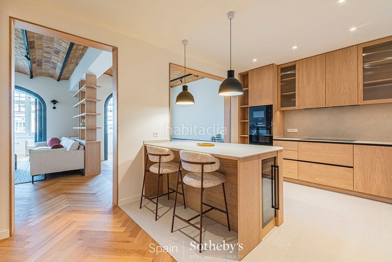 Foto 9b239e55-a6a9-4631-8e18-fc4121d8601c. Apartament amb calefacció a Dreta de l´Eixample Barcelona
