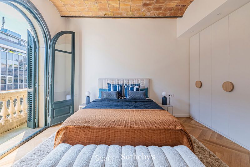 Foto 9edd5938-f904-45fb-91c1-5a8b635e5786. Apartament amb calefacció a Dreta de l´Eixample Barcelona