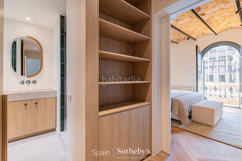 Foto b0e0231d-41ff-4b24-a223-3fa3b2c4777a. Apartament amb calefacció a Dreta de l´Eixample Barcelona
