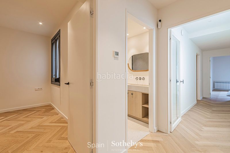Foto c29672e8-7484-4edf-8270-2a9d23132db1. Apartament amb calefacció a Dreta de l´Eixample Barcelona