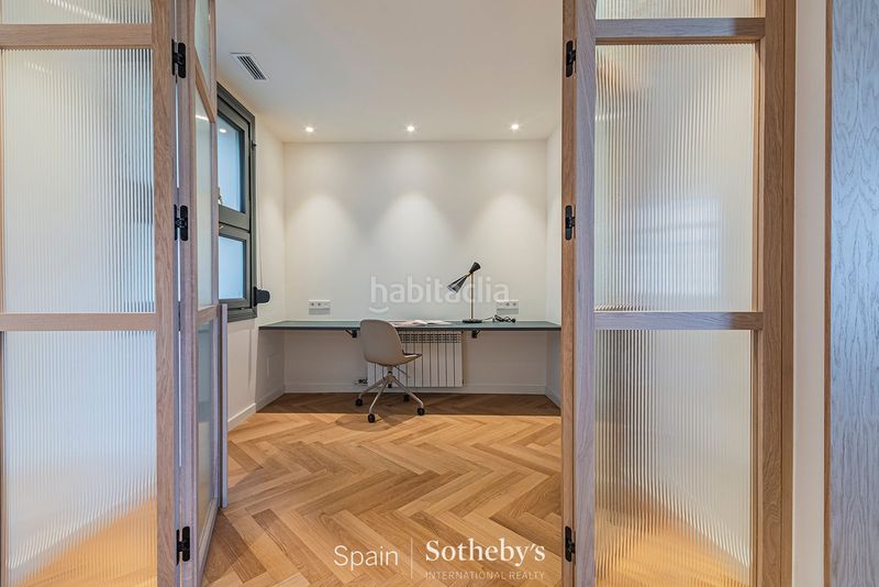 Foto c8478e22-eb66-4b07-961f-005d4c274fe8. Apartament amb calefacció a Dreta de l´Eixample Barcelona