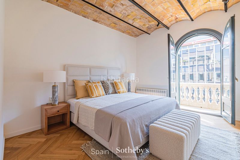Foto cb7ae630-5b63-4fec-8ae0-e22c041d085a. Apartament amb calefacció a Dreta de l´Eixample Barcelona