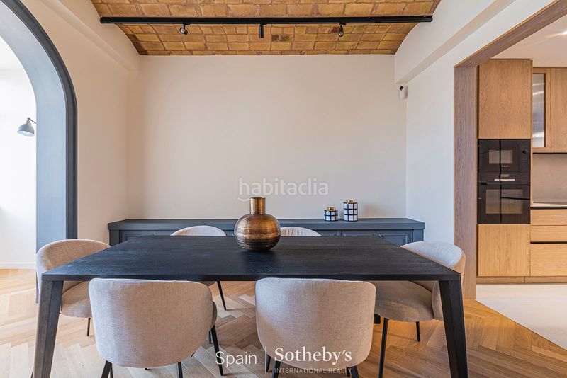 Foto cff1ae88-c1ac-4717-8ea1-e62677d38a81. Apartament amb calefacció a Dreta de l´Eixample Barcelona