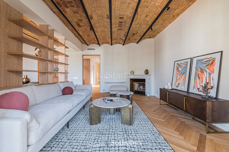 Foto dcefe694-3a8f-4bae-942e-eb4bfb44f1ca. Apartament amb calefacció a Dreta de l´Eixample Barcelona