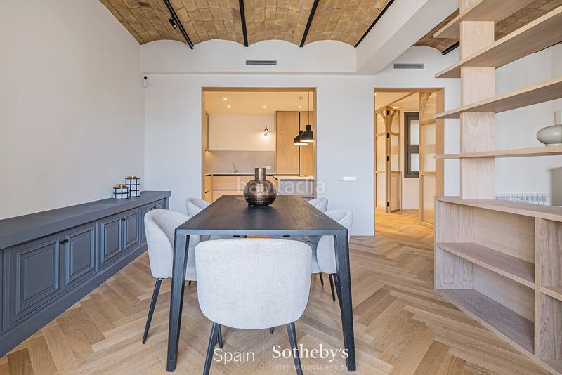 Foto e4b54e67-481e-4933-a128-97817cc2028f. Apartament amb calefacció a Dreta de l´Eixample Barcelona