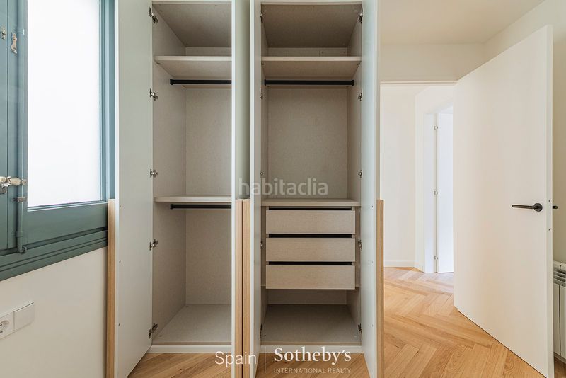 Foto eb61e73d-0fe5-42bd-a643-526da6f1d7d9. Apartament amb calefacció a Dreta de l´Eixample Barcelona
