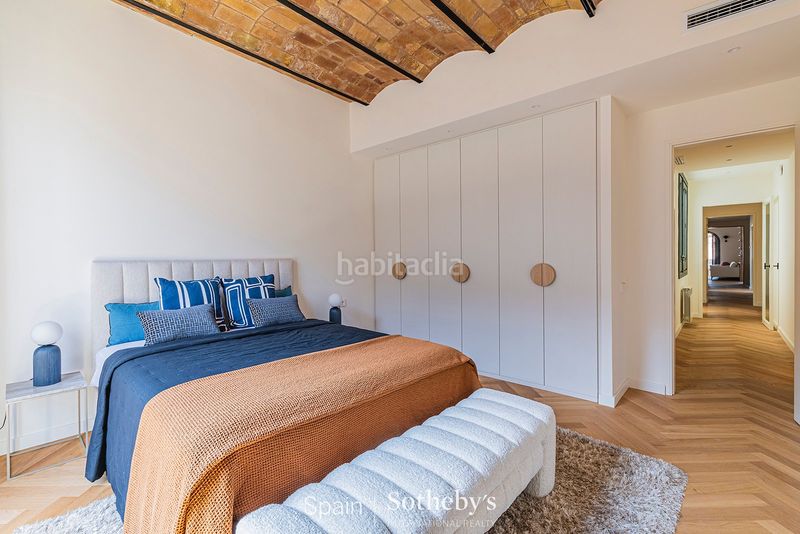 Foto f384a389-ce64-4f73-bdb7-f8f338878236. Apartament amb calefacció a Dreta de l´Eixample Barcelona