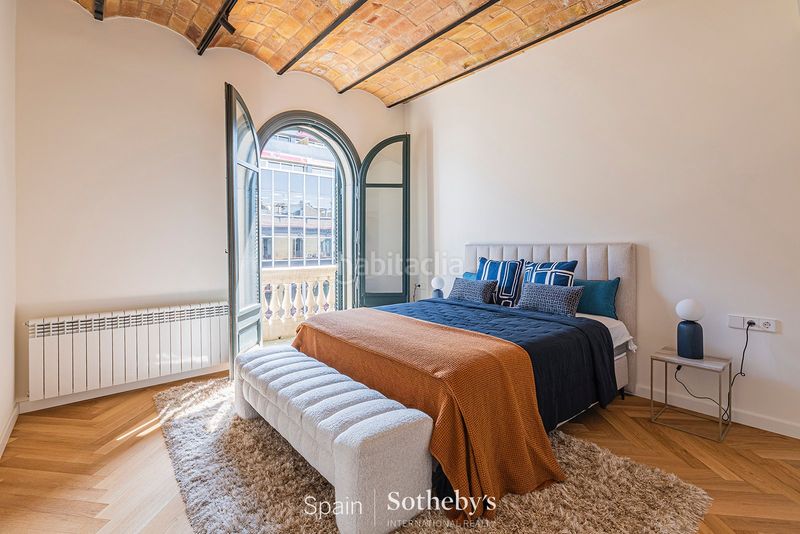 Foto fbd755da-2507-4d91-a481-1571c177de10. Apartament amb calefacció a Dreta de l´Eixample Barcelona