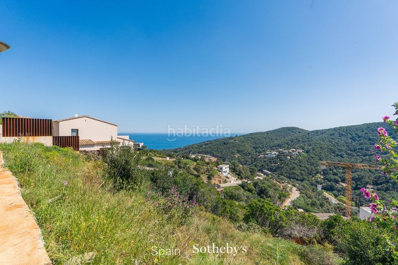 Foto 063a1cc3-7ce2-4a68-8401-6f2205cfb077. Terreny residencial a Sa Riera-Sa Fontansa Begur