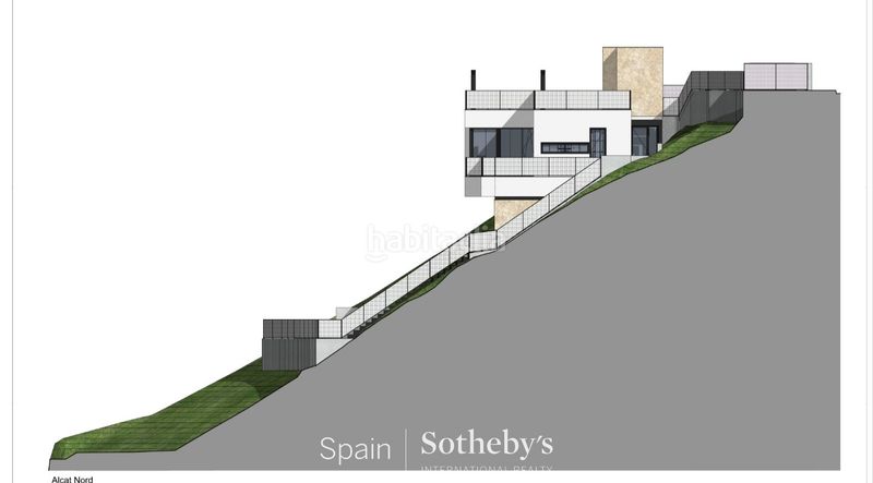 Foto 2419f4e8-6952-4d0d-85e8-c68b10a01fe9. Terreny residencial a Sa Riera-Sa Fontansa Begur