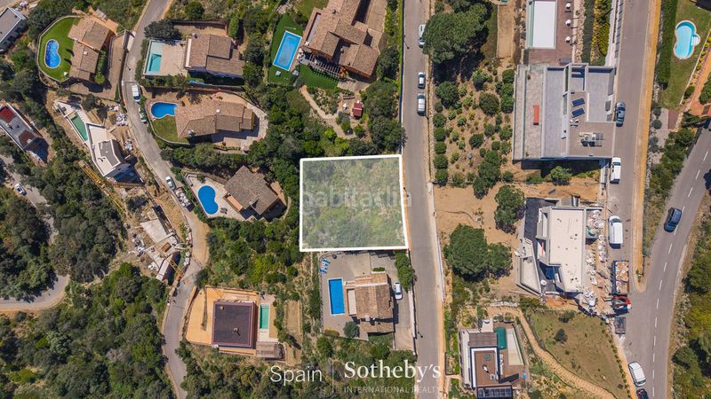 Foto 3f33c73e-5961-4396-9818-730794938c05. Terreny residencial a Sa Riera-Sa Fontansa Begur