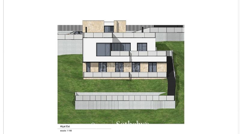 Foto 3f8dbcd9-b1b0-4e36-96fa-90029696445c. Terreny residencial a Sa Riera-Sa Fontansa Begur