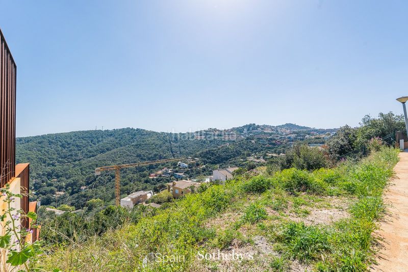 Foto 569ebbc6-f316-4fb6-8d29-8d7529df5da7. Terreny residencial a Sa Riera-Sa Fontansa Begur