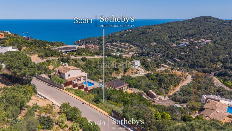 Foto 688dfb30-7e4e-4e3e-a324-a2abb8032763. Terreny residencial a Sa Riera-Sa Fontansa Begur