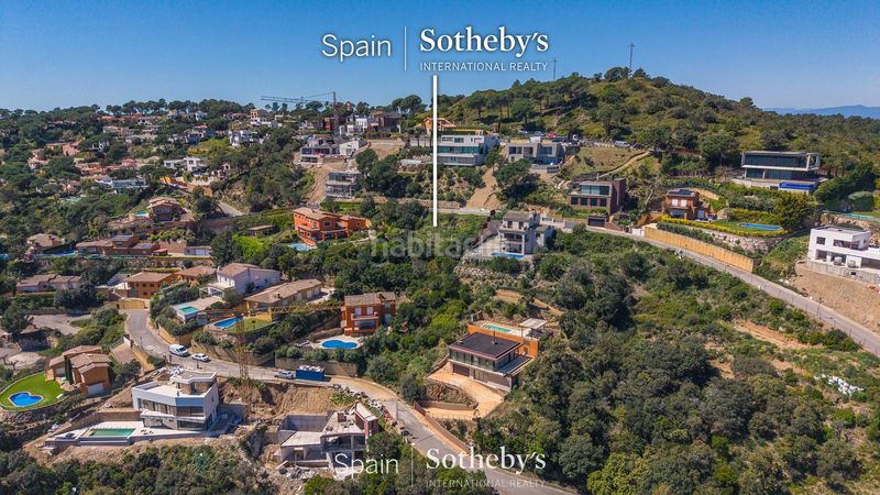 Foto ccfd2d1e-f928-4c4b-8854-72c6a676da63. Terreny residencial a Sa Riera-Sa Fontansa Begur