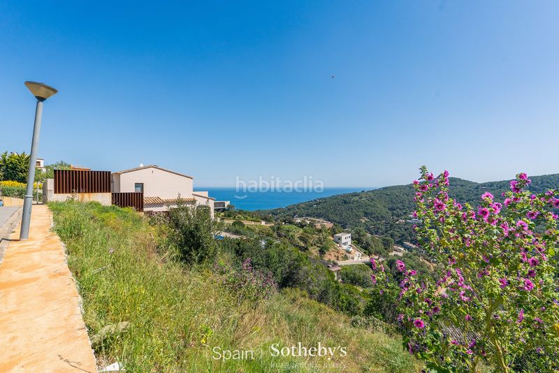 Foto ce0f6f5e-78e4-42a1-96b2-a90efb9dd1a3. Terreny residencial a Sa Riera-Sa Fontansa Begur
