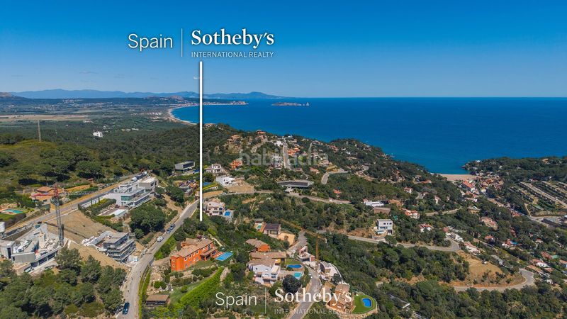 Foto d186b671-ca3d-41c4-b340-b8a476235eb1. Terreny residencial a Sa Riera-Sa Fontansa Begur