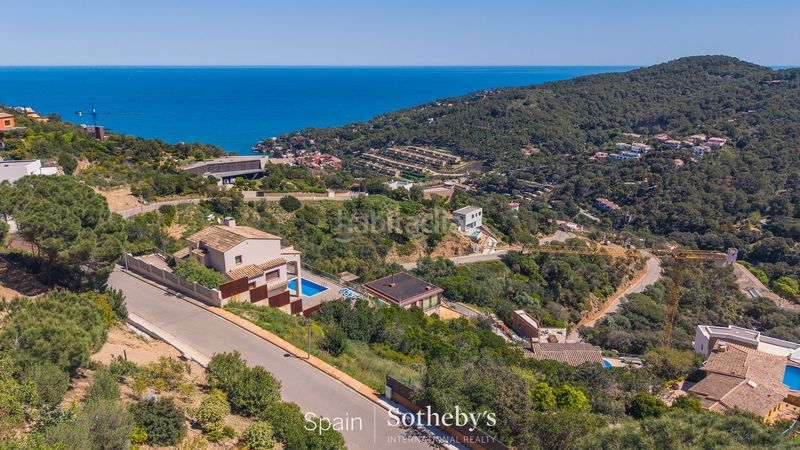 Foto e1db6cd9-fc5b-4b83-b33a-ba5480fce241. Terreny residencial a Sa Riera-Sa Fontansa Begur