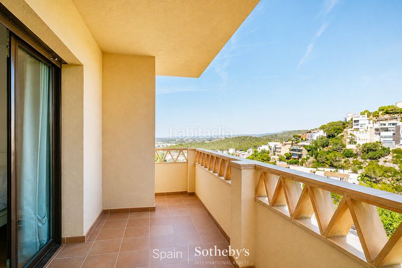 Foto 166eee1a-1a68-41d2-b803-9867c3fc1cd9. Casa amb calefacció aparcament piscina a Levantina - Montgavina - Quintmar Sitges