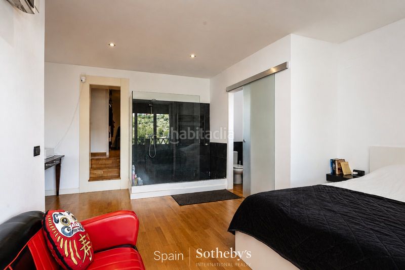 Foto 520fb5f2-ebfc-4795-8d3d-f47e09c63149. Casa amb calefacció aparcament piscina a Levantina - Montgavina - Quintmar Sitges