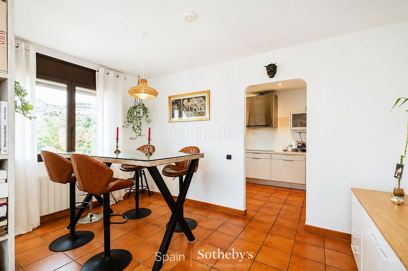 Foto 58b48c95-5688-4899-b8f5-4f5caf075595. Casa amb calefacció aparcament piscina a Levantina - Montgavina - Quintmar Sitges